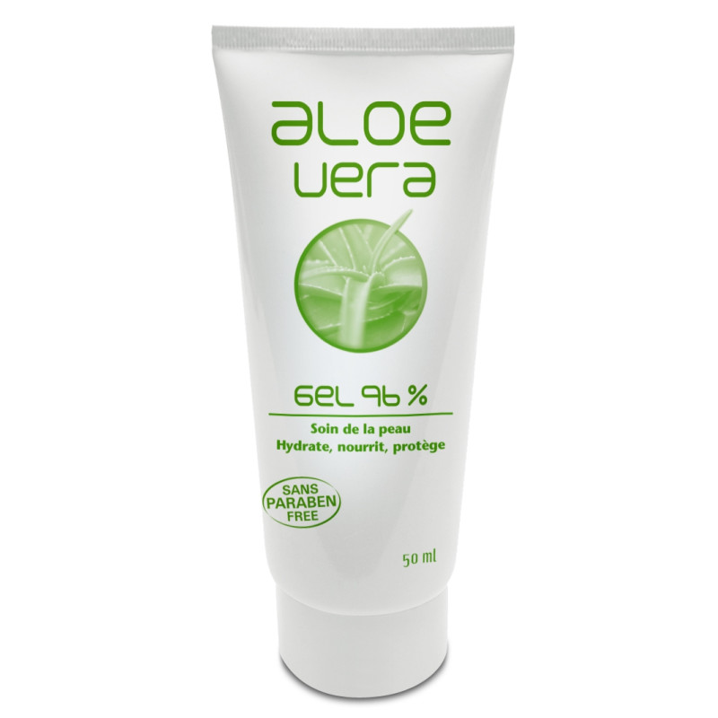 Nutri Expert Gel ALOE VERA 50ml